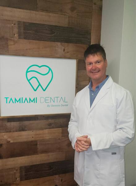 Dr Jeff Odontología General