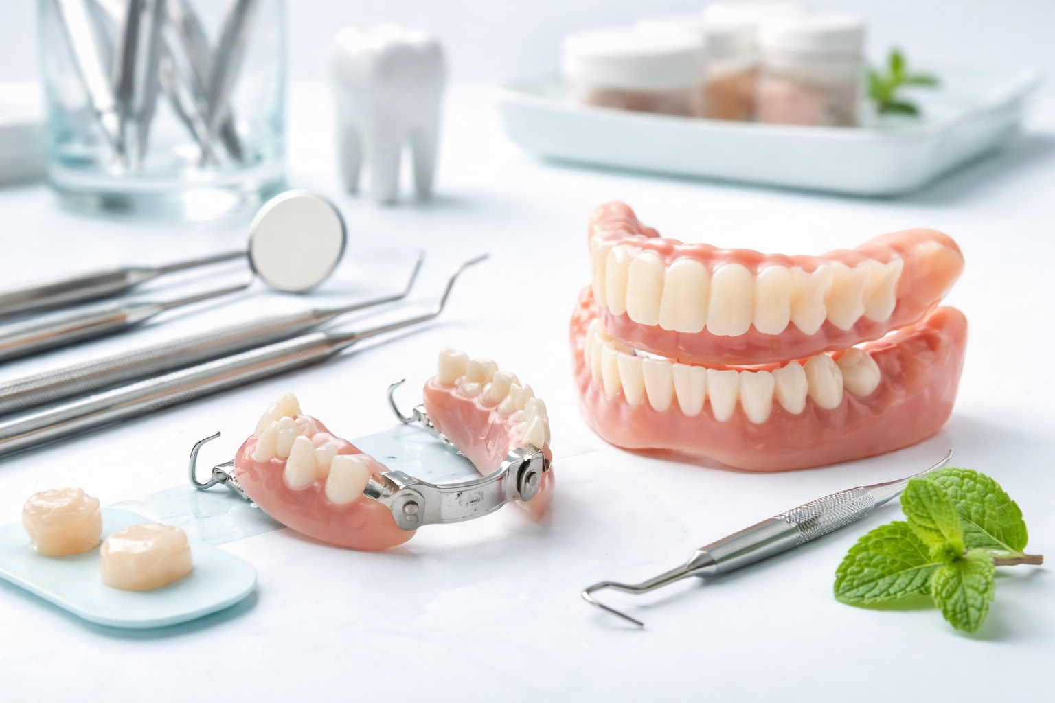 Servicios de la Clínica Dental security